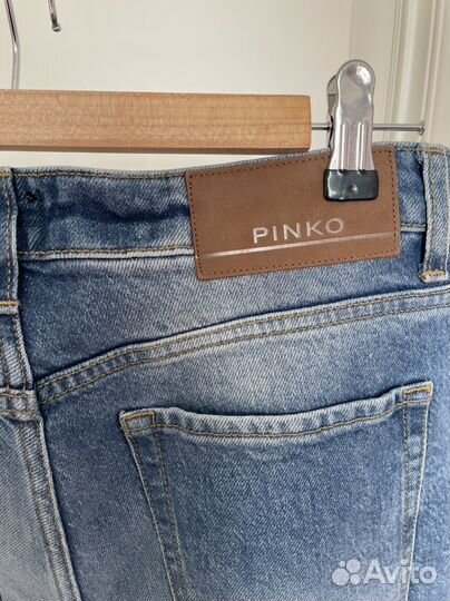 Джинсы Pinko 29 новые