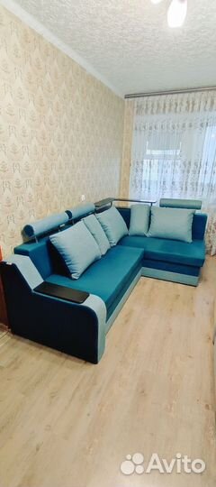 Диван угловой