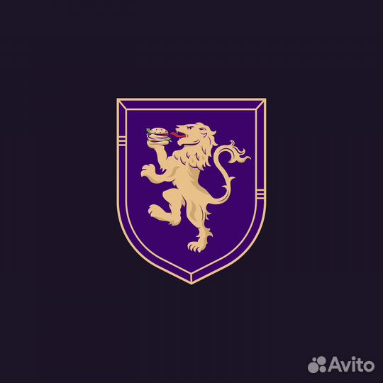 Разработка логотипа, фирменный стиль, брендинг