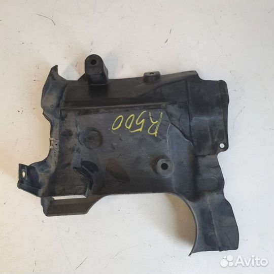 Защита рулевой рейки 5175 7228687 BMW 5 F10/F11/GT