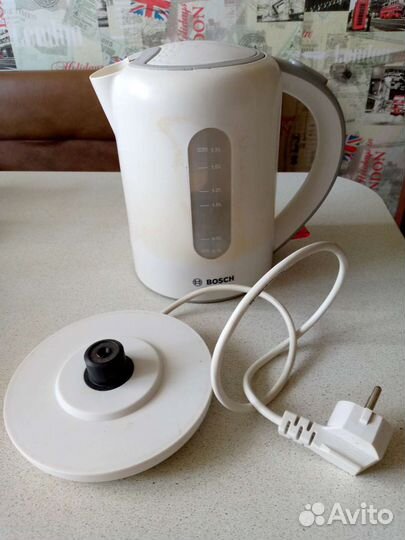 Чайник электрический