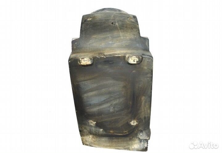 Крыло переднего моста, заднее правое volvo FH (01