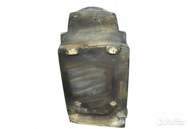 Крыло переднего моста, заднее правое volvo FH (01