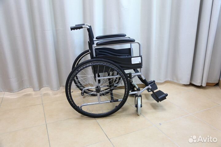 Инвалидная кресло-коляска в прокат