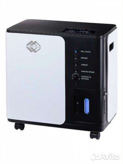 Концентратор кислорода MED-MOS Y007-1