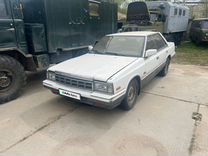 Nissan Laurel 2.0 AT, 1985, 128 000 км, с пробегом, цена 300 000 руб.