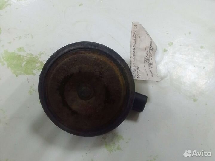 Звуковой сигнал Honda Civic 5D