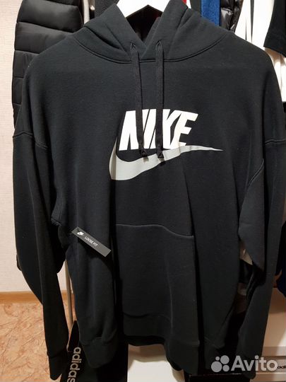 Худи nike оригин новая L