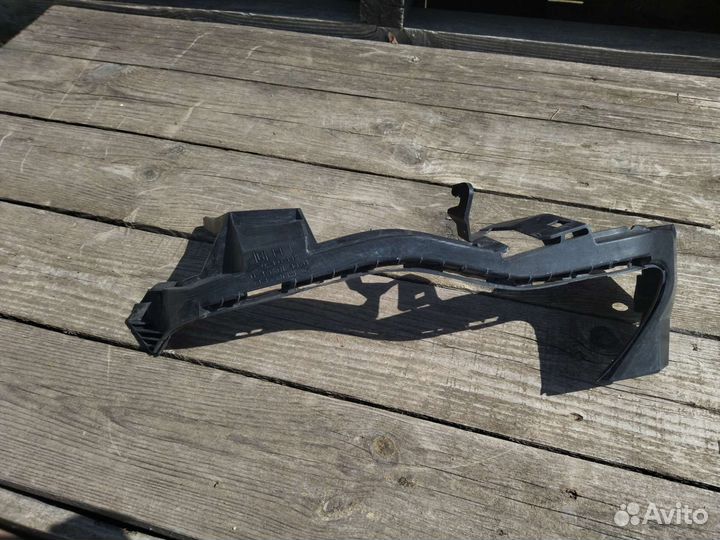 Фара левая Subaru Impreza gp2.gp3