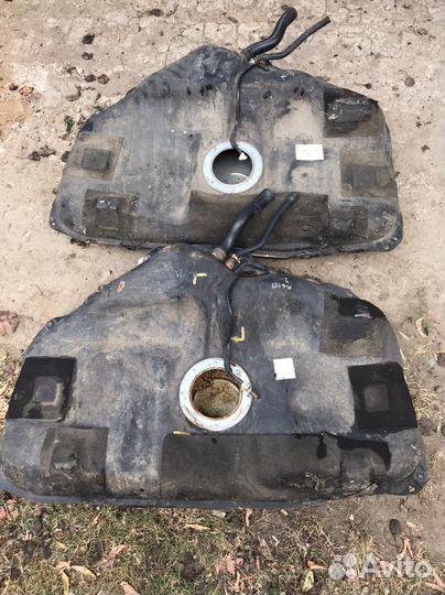 Топливный бак Mazda 6 GH 1.8 2.0 07-13