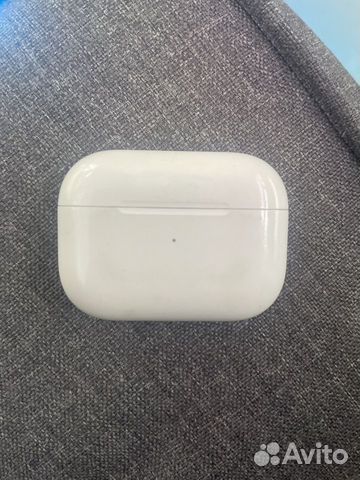 Airpods pro