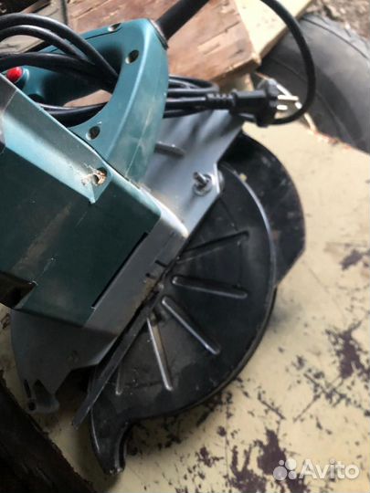 Циркулярка