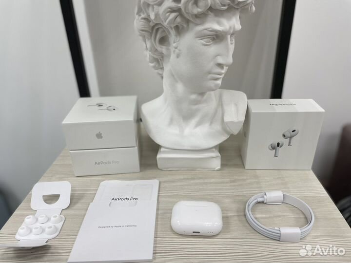 Apple air Pods pro 2