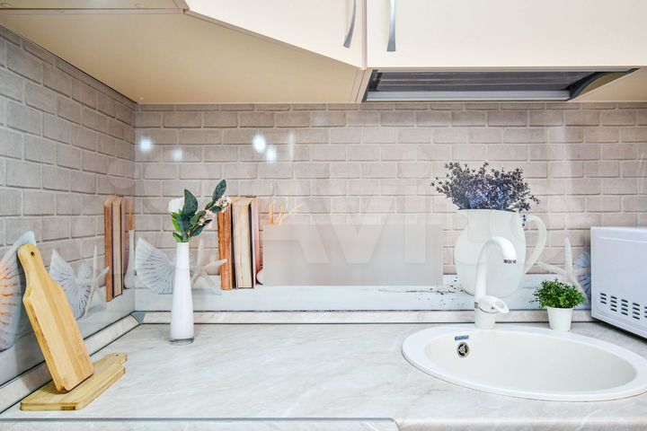 Квартира-студия, 36 м², 10/24 эт.