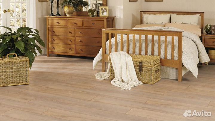 Ламинат влагостойкий