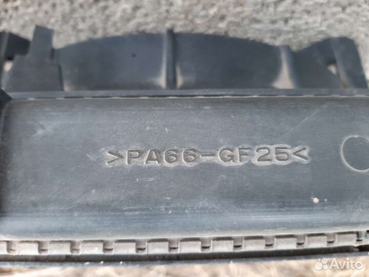 Радиатор охлаждения