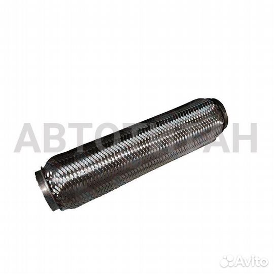 LFP43 гофра глушителя Hyundai Sonata IV-V Beta 2.0