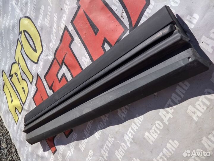 Накладка передней левой двери Lexus RX200 2015