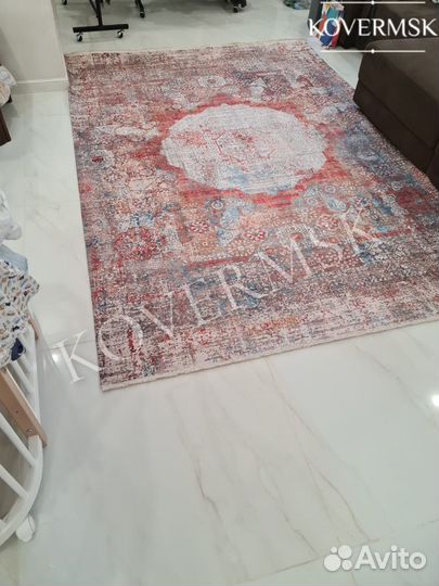Ковер новый