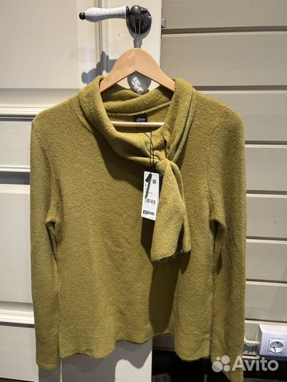 Джемпер s.Oliver новый, р. 50