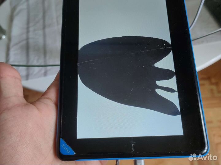 Acer iconia B1 B1-A71 разбит дисплей