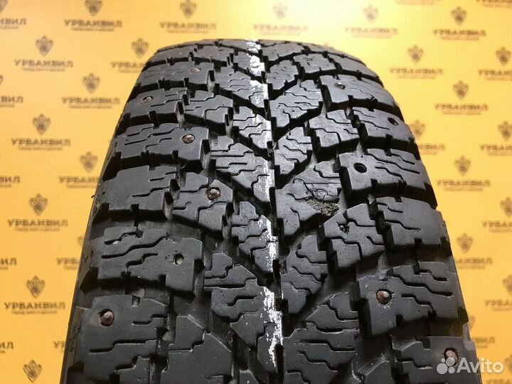 Amtel К-190M 175/70 R13 82Q