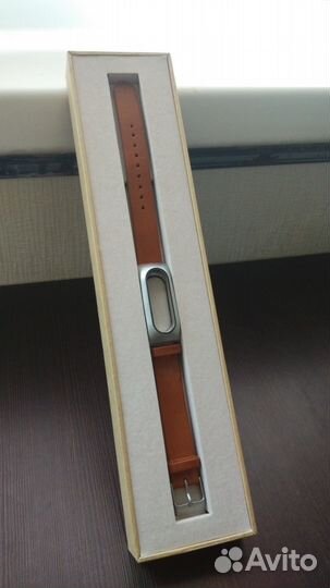 Ремешок для шагомера Xiaomi Mi Band 1