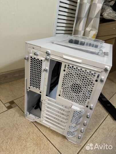 Корпус для пк Lian li o11 mini air