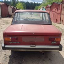 ВАЗ (LADA) 2101 1.3 MT, 1987, 80 000 км, с пробегом, цена 73 000 руб.