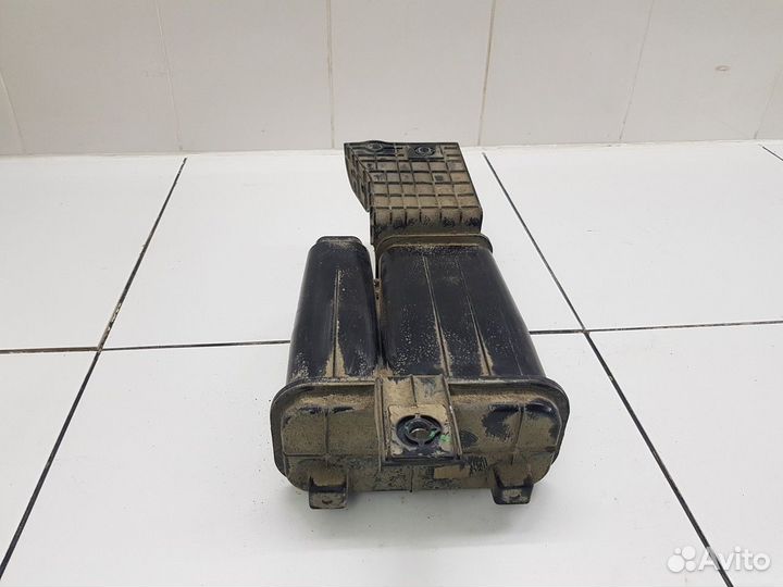 Абсорбер топливной системы (Kia Ceed III)