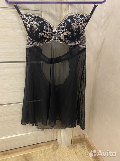 Сорочка Laete 75В