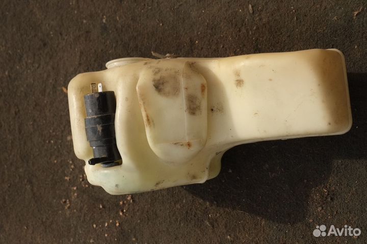 Бачок омывателя Daewoo Espero