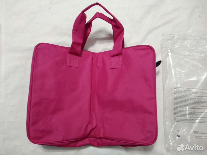 Сумки для ноутбука/планшета