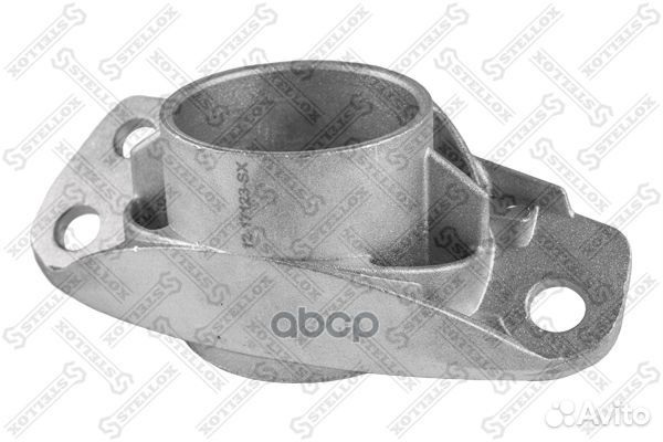 12-17123-SX опора амортизатора заднего Seat To