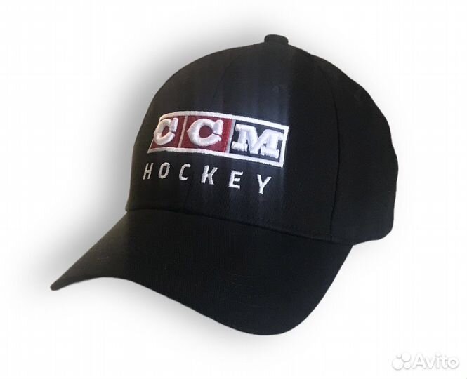 Бейсболка CCM Vintage