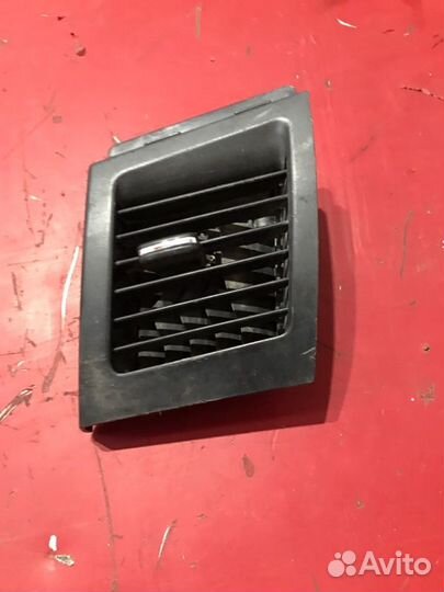 Дефлектор воздушный Mitsubishi Lancer 10