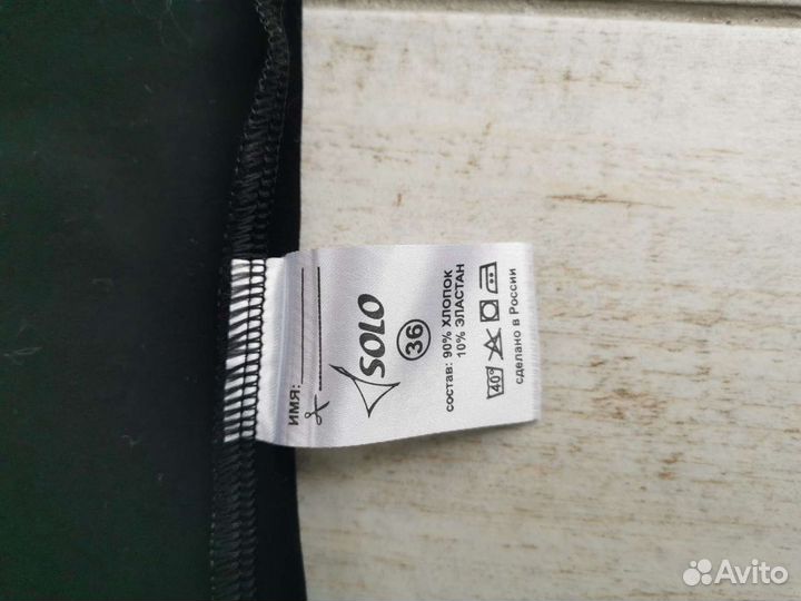 Футболка для занятий фигурным катанием