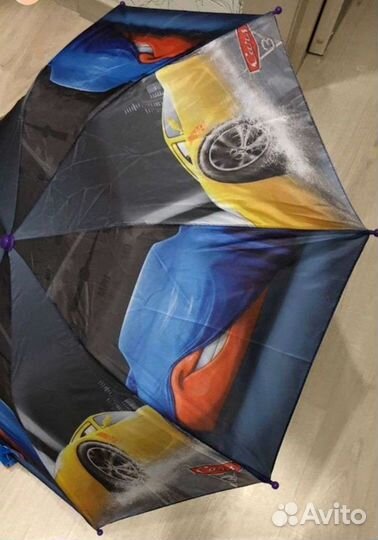 Зонт (для детей, для взрослых)