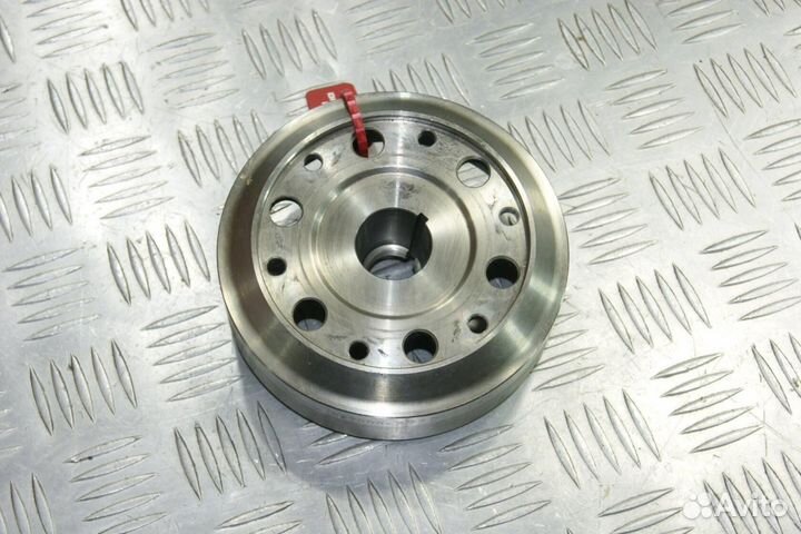 Ротор генератора (маховик) Honda CBR900RR, 919, SC