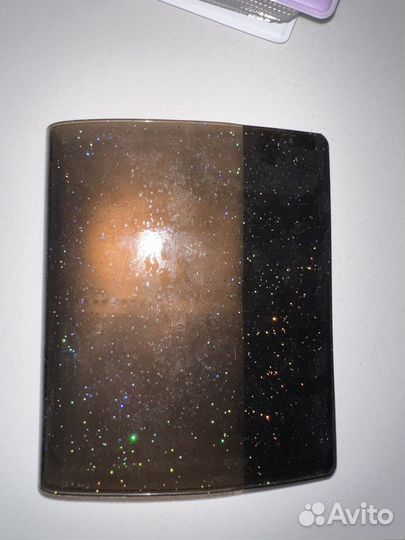 Биндер для карточек