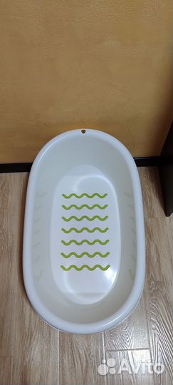 Ванная детская IKEA