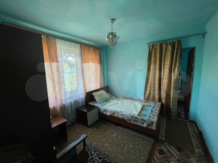 Дом 140 м² на участке 7 сот.