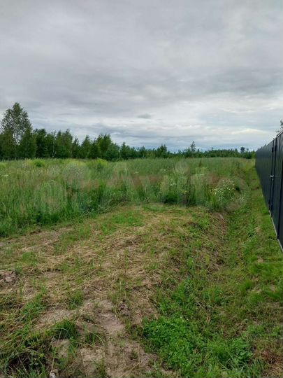 Участок 9 сот. (ИЖС)