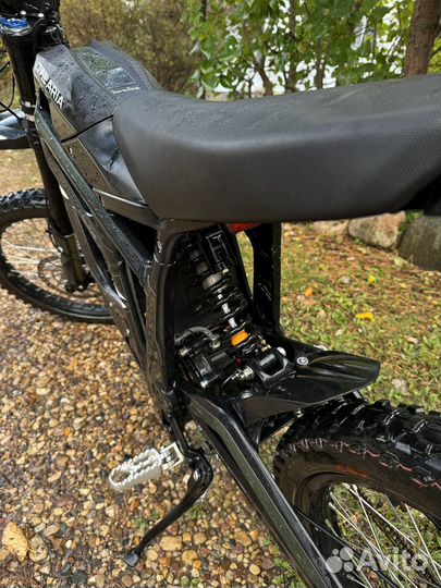 Talaria Sting TL4000