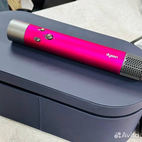 Стайлер Dyson HS05 оригинал Арт. 221