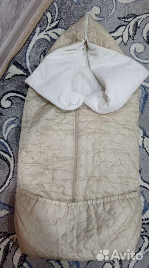 Конверт одеяло