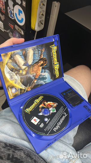 Игры ps2 лицензия