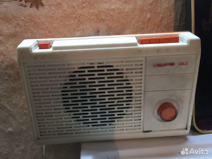 Радио Сибиряк- 32