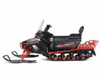 Снегоход ikudzo hunter 400LK 15 V2