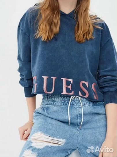 Костюм guess р-р S